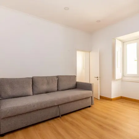 Modern Bairro Alto *