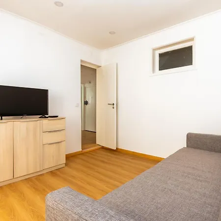 Modern Bairro Alto Lizbona