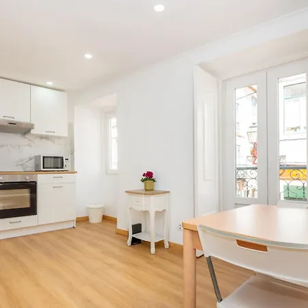 Apartmán Modern Bairro Alto *