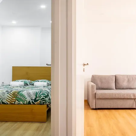 Apartmán Modern Bairro Alto *