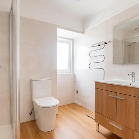 Modern Bairro Alto Lizbona