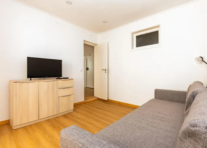 Modern Bairro Alto Lisboa