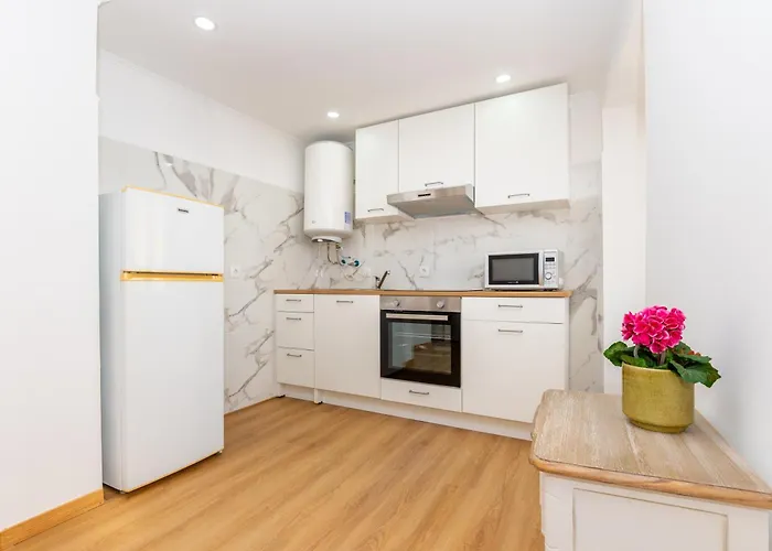 Modern Bairro Alto *