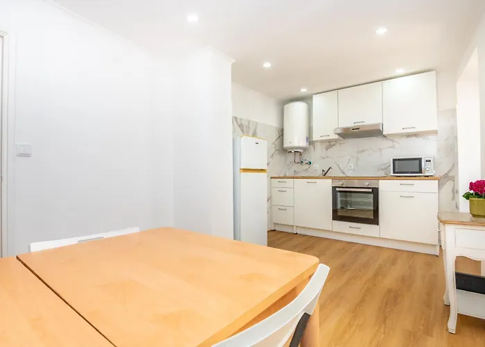 Modern Bairro Alto *